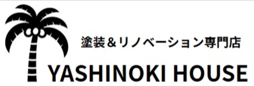 ヤシノキハウス株式会社ロゴ