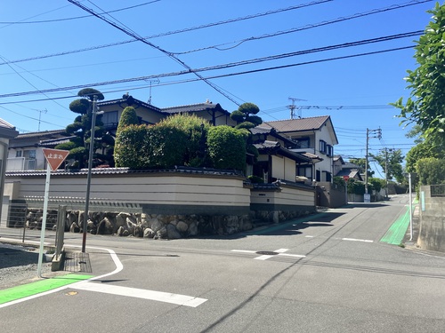 福岡県福岡市の物件の施工後