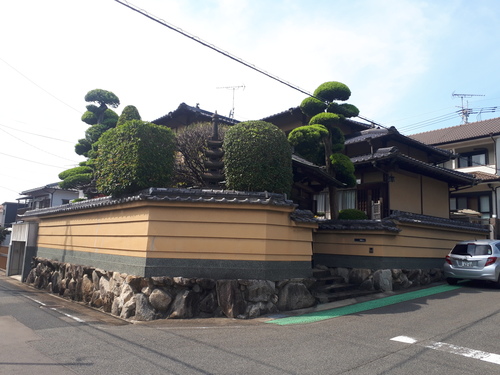 福岡県福岡市の物件の施工前